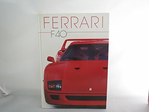 Ferrari F40