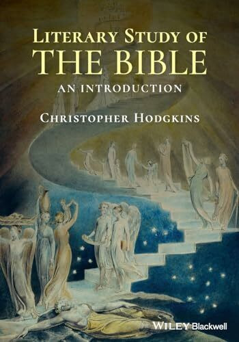 Literary Study of the Bible: An Introduction