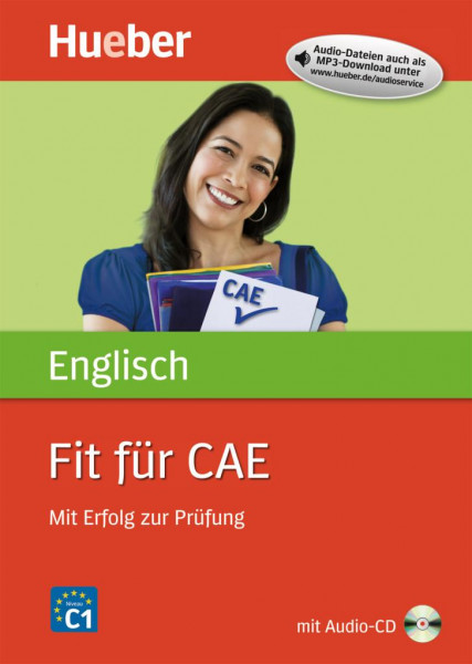 Fit für CAE