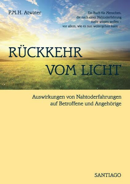 Rückkehr vom Licht: Die Auswirkungen von Nahtoderfahrungen