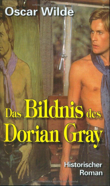 Das Bildnis des Dorian Gray