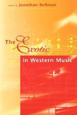 The Exotic in Western Music