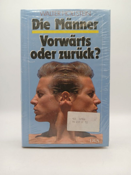 Die Männer, Vorwärts oder zurück?