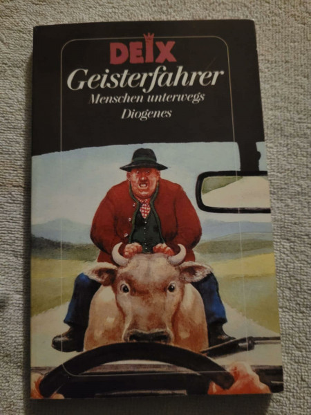Geisterfahrer