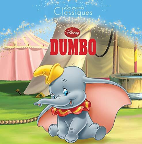 Dumbo, DISNEY CLASSIQUE