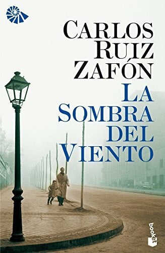 La sombra del viento (Gran Formato, Band 1)