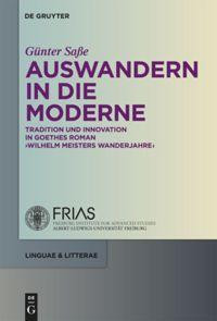 Auswandern in die Moderne