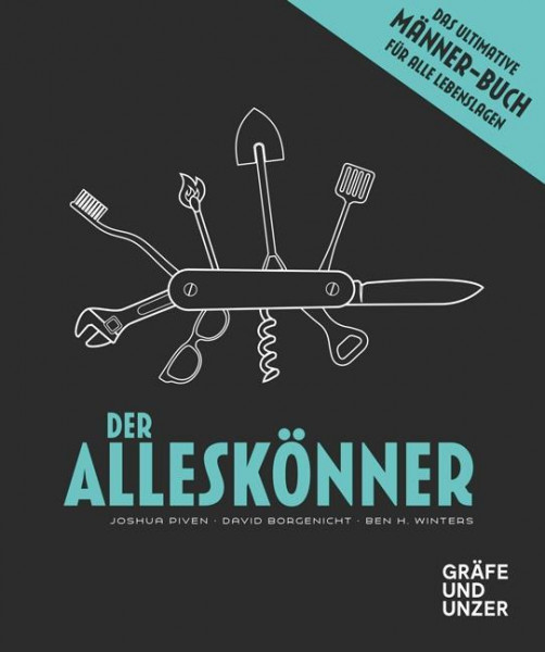 Der Alleskönner