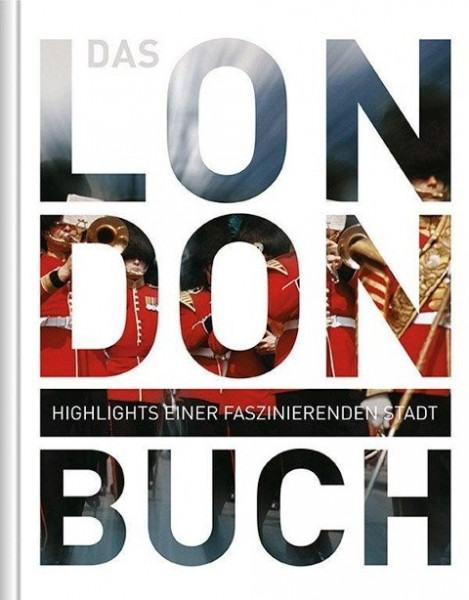 KUNTH Das London Buch