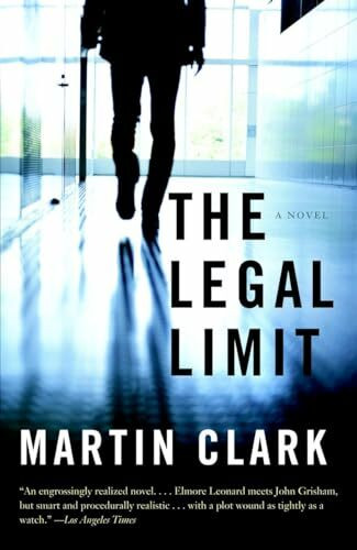 The Legal Limit (Vintage Contemporaries)