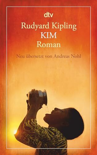 Rudyard Kipling: Kim - Taschenbuch - Bild 3