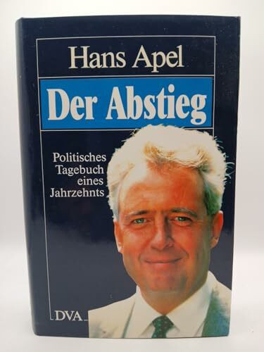 Der Abstieg