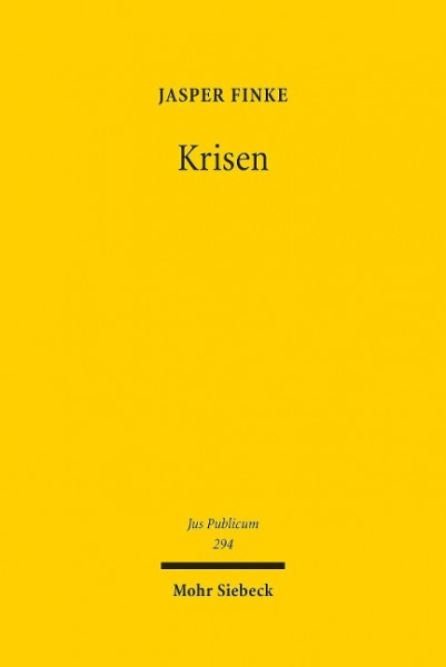 Krisen