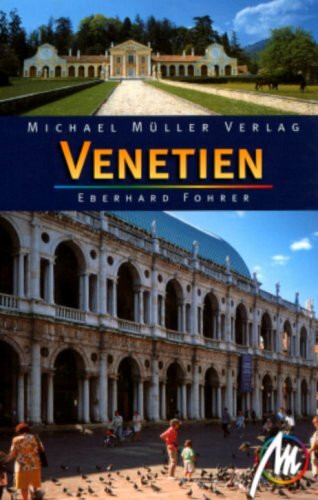 Venetien: Reisehandbuch mit vielen praktischen Tipps