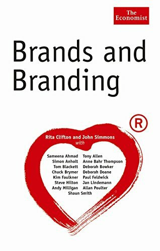 The Economist: Brands and Branding