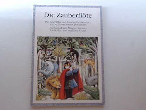 Die Zauberflöte: (siehe Notizen) (dtv junior Bilderbücher)