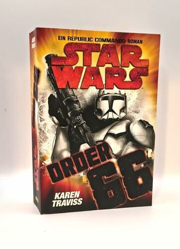Star Wars - Republic Commando: Order 66, Bd 4