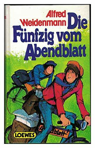 Die Fünfzig vom Abendblatt