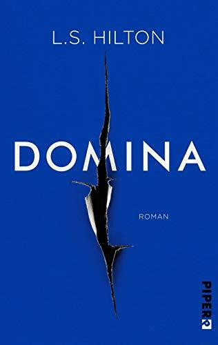 Domina: Roman (Maestra)