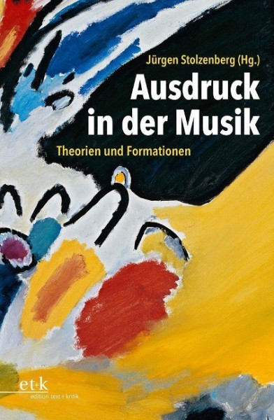 Ausdruck in der Musik