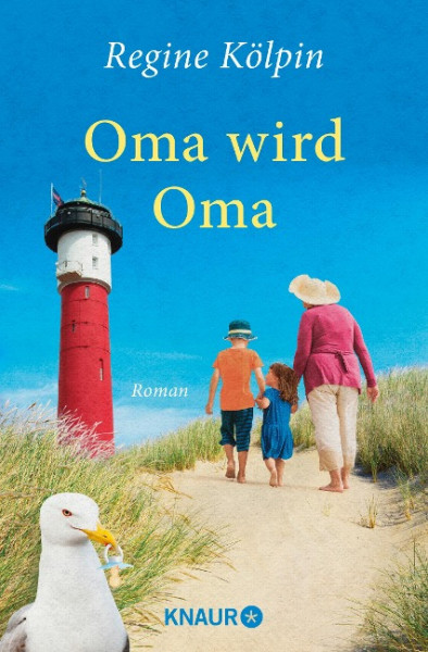 Oma wird Oma