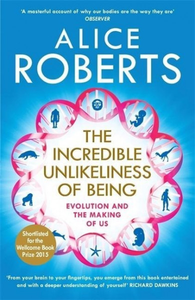 The Incredible Unlikeliness of Being