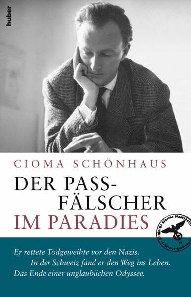 Der Passfälscher im Paradies: Das Ende einer unglaublichen Odyssee