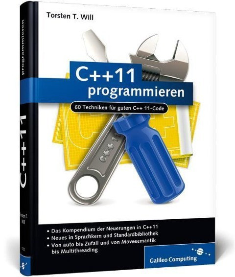 C++11 programmieren