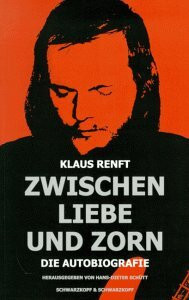 Zwischen Liebe und Zorn