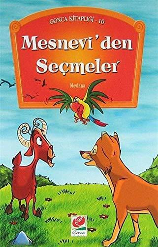 Mesneviden Seçmeler