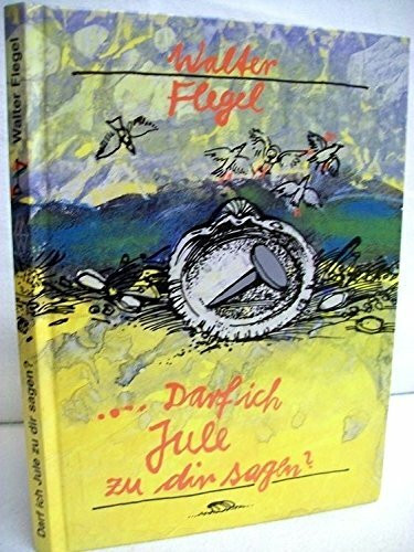 Darf ich Jule zu dir sagen?