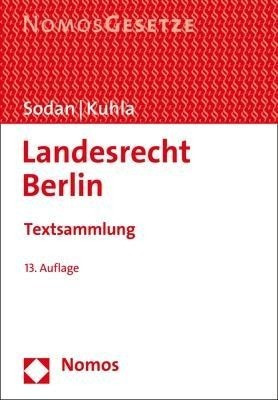 Landesrecht Berlin