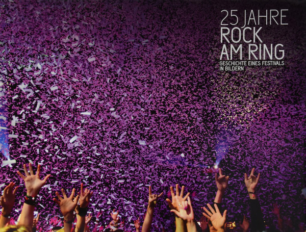 25 Jahre Rock am Ring