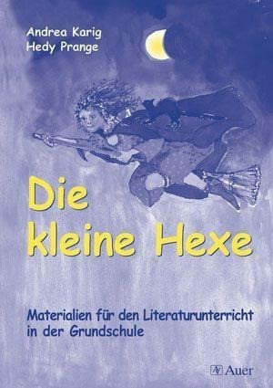 Die kleine Hexe
