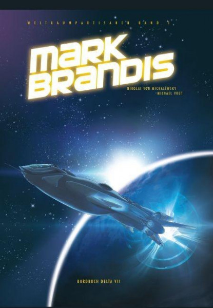Mark Brandis 01