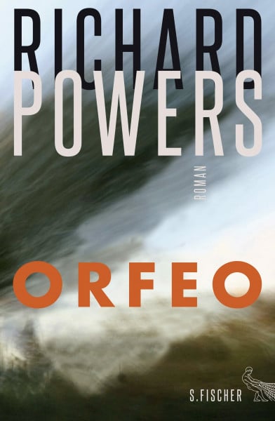Orfeo: Roman (Literatur international)