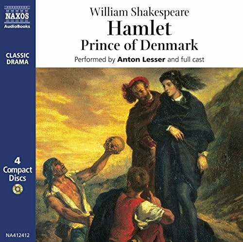 Hamlet 4D: Prince of Denmark (Classic Drama) (Classic Drama S.)