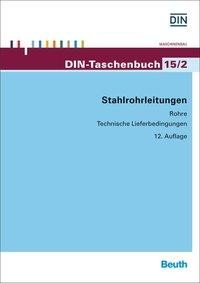 Stahlrohrleitungen