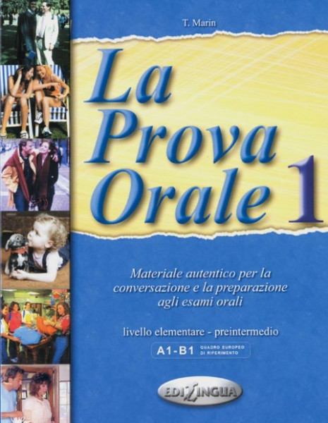 La Prova Orale 1