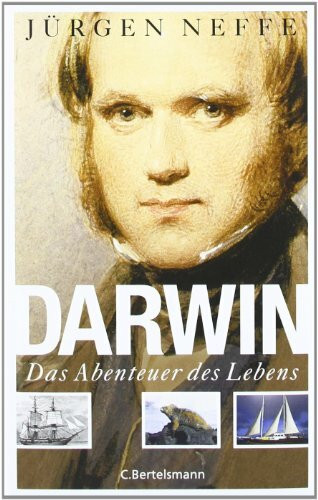 Darwin: Das Abenteuer des Lebens