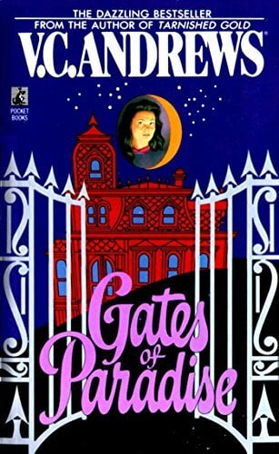 Gates of Paradise (Volume 4) (Casteel, Band 4) Gates of Paradise (Volume 4) (Casteel, Band 4)
