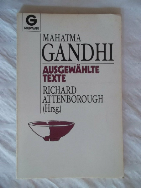 Ausgewählte Texte.