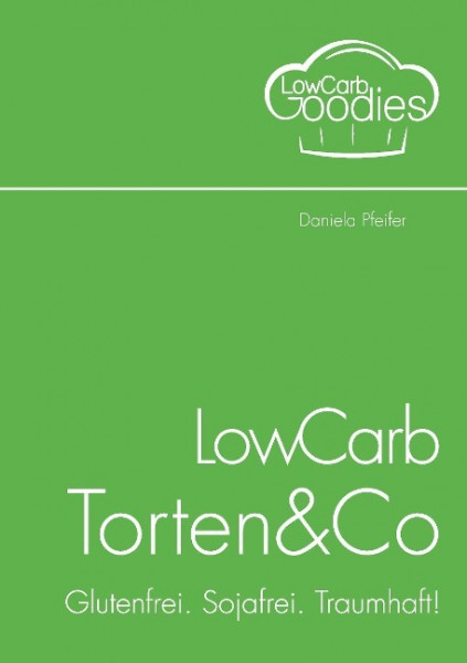 LowCarb Torten & Co