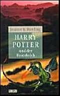 Harry Potter, Band 4: Belletristik-Ausgabe: Harry Potter und der Feuerkelch: Ausgezeichnet mit dem Corine - Internationaler Buchpreis, Kategorie Kinder- und Jugendbuch 2001