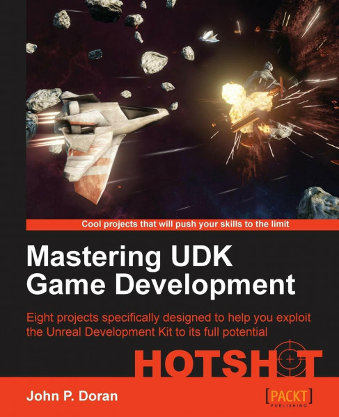 Mastering UDK Game Development (Tips Techniques) (English Edition)