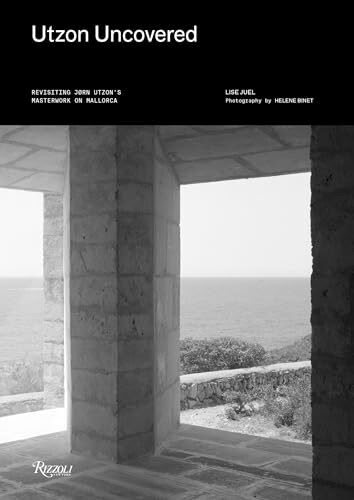 Utzon Uncovered: Revisiting Jørn Utzon's Masterwork on Mallorca