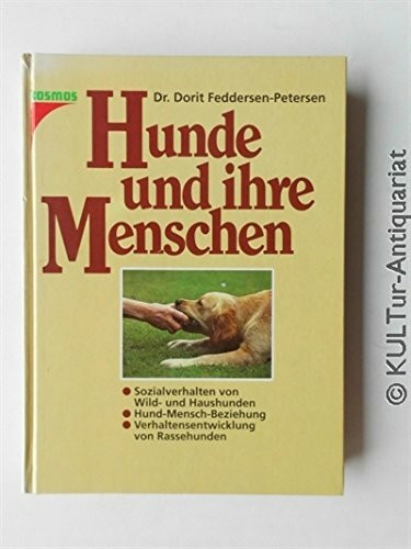 Hunde und ihre Menschen