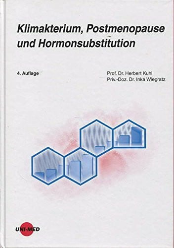 Klimakterium, Postmenopause und Hormonsubstitution