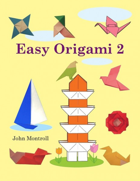 Easy Origami 2