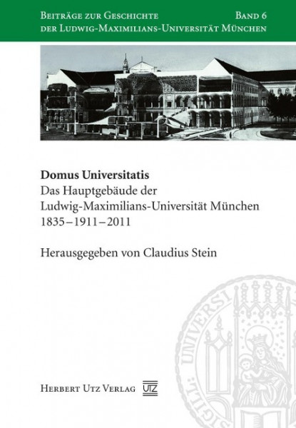 Domus Universitatis